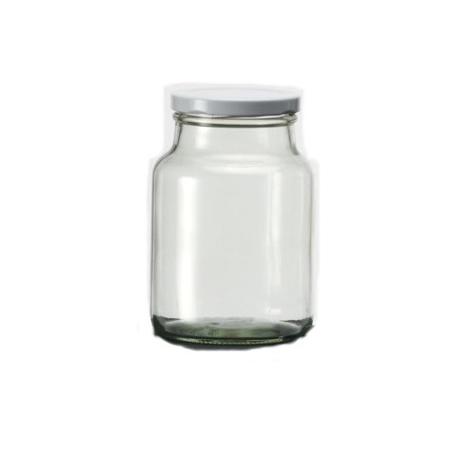 WO650 SDF Pickle Jar