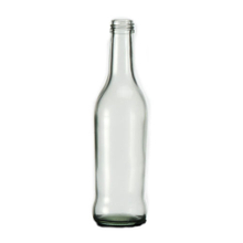 NO320 Cocktail Bottle